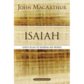 Isaiah: The Promise of the Messiah