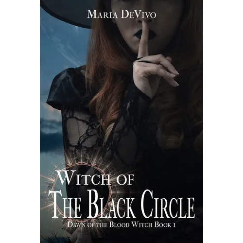 Witch of the Black Circle