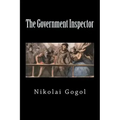 The Government Inspector (Special Edition)