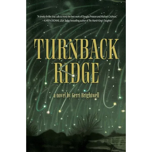 Turnback Ridge