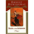 Death in the Afternoon