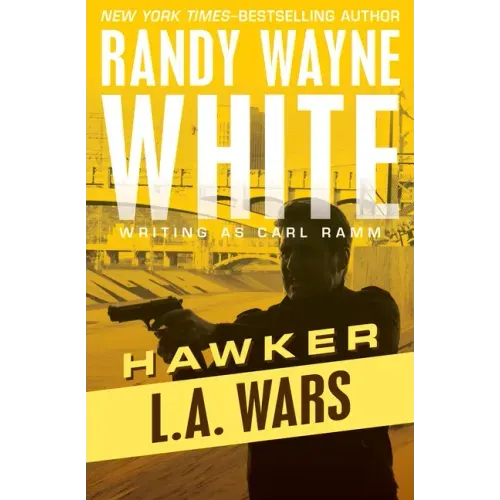 L.A. Wars