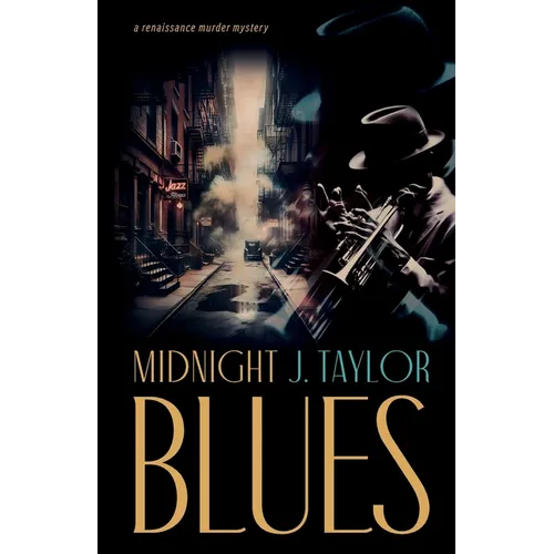 Midnight Blues: A Renaissance Murder Mystery