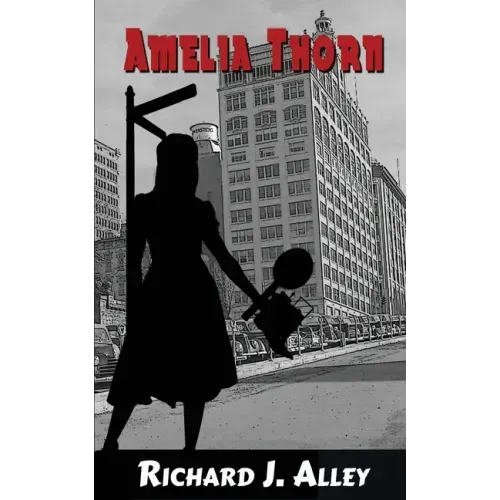 Amelia Thorn