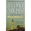 A Matter of Honor