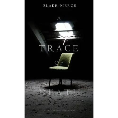 A Trace of Death (a Keri Locke Mystery--Book #1)