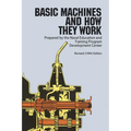 Basic Machines and How They Work