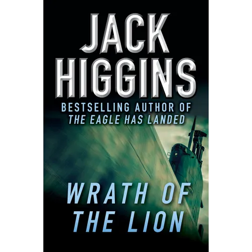Wrath of the Lion