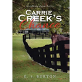 Carrie Creek's Chance: Glenmary Farm Series