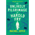 The Unlikely Pilgrimage of Harold Fry
