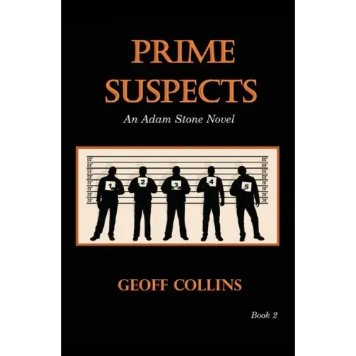 Prime Suspects