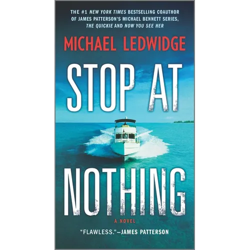Stop at Nothing