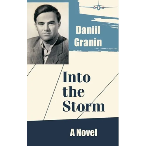 Into the Storm