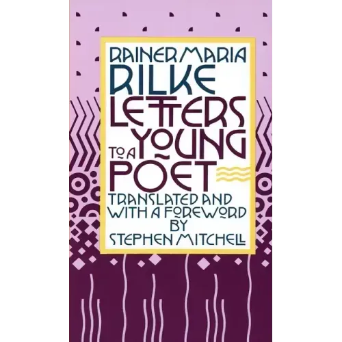 Letters to a Young Poet