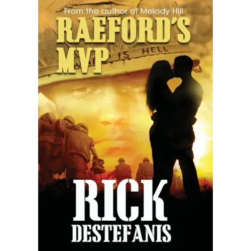 Raeford's MVP: A Vietnam Veteran's Story