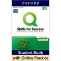 Q3e 3 Listening and Speaking Student Book Split B Pack