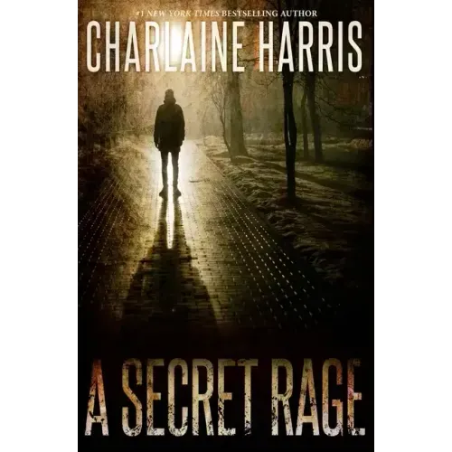 A Secret Rage
