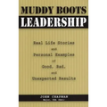 Muddy Boots Leadership