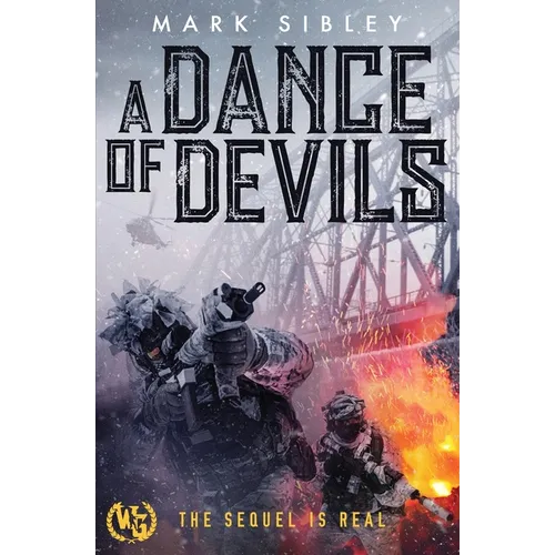 A Dance of Devils