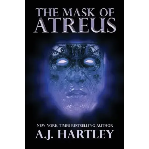 The Mask of Atreus