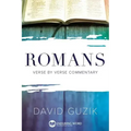 Romans Commentary