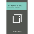 The History of the American Indians