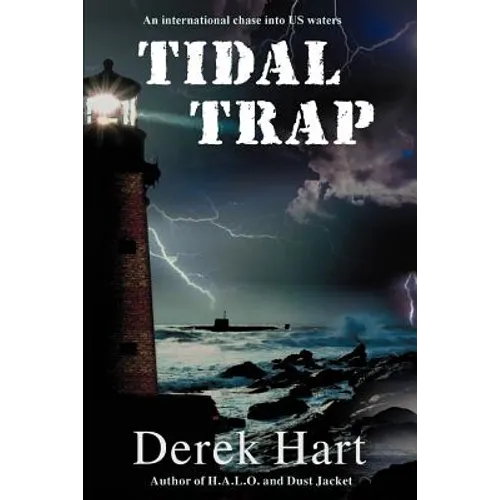 Tidal Trap