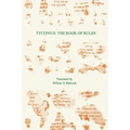 Tyconius: The Book of Rules