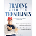 Trading with the Trendlines - Harmonic Patterns Strategy: Trading Strategy. Forex, Stocks, Futures, Commodity, CFD, ETF.