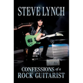 Confessions of a Rock Guitarist