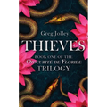 Thieves: Book One: The Obscurité de Floride Trilogy