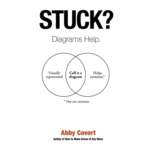 Stuck? Diagrams Help.