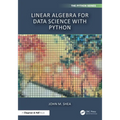 Linear Algebra for Data Science with Python
