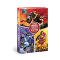 The Action Bible: Faith in Action Edition