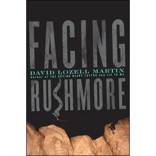 Facing Rushmore