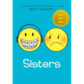 Sisters: A Graphic Novel