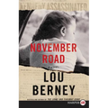 November Road