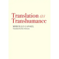 Translation as Transhumance