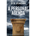 A Personal Agenda: A Highland and Islands Detective Thriller