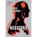 Missions: A Political Thriller