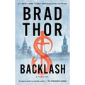 Backlash: A Thriller