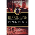 Bloodline: A Repairman Jack Novel