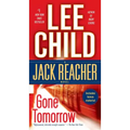 Gone Tomorrow: A Jack Reacher Novel