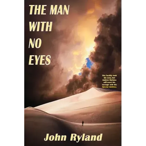 The Man with no Eyes
