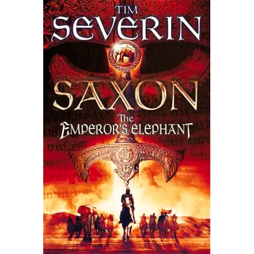 The Emperor's Elephant: Volume 2