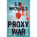 Proxy War: An Aegis Novel