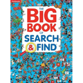 The Big Book of Search & Find