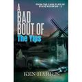 A Bad Bout of the Yips: From the Case Files of Steve Rockfish