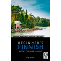 Beginner's Finnish with Online Audio