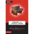 Serving as a Church Usher